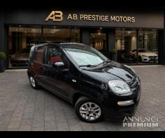 Fiat Panda 0.9 TwinAir Turbo S&S Lounge