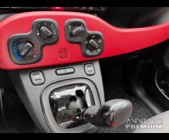 Fiat Panda 0.9 TwinAir Turbo S&S Lounge