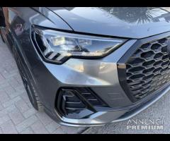Audi Q3 35 TDI 3xS line UNI PRO CERTIFICATA