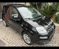 Fiat Panda 0.9 TwinAir Turbo S&S Lounge