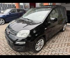 Fiat Panda 0.9 TwinAir Turbo S&S Lounge