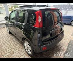 Fiat Panda 0.9 TwinAir Turbo S&S Lounge