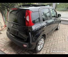 Fiat Panda 0.9 TwinAir Turbo S&S Lounge - 6