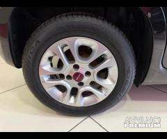 Fiat Panda 0.9 TwinAir Turbo S&S Lounge - 7