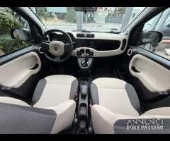 Fiat Panda 0.9 TwinAir Turbo S&S Lounge - 8