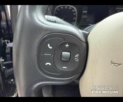 Fiat Panda 0.9 TwinAir Turbo S&S Lounge - 10