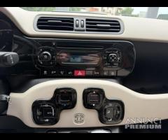 Fiat Panda 0.9 TwinAir Turbo S&S Lounge - 12