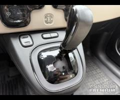 Fiat Panda 0.9 TwinAir Turbo S&S Lounge - 14
