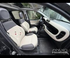 Fiat Panda 0.9 TwinAir Turbo S&S Lounge - 15