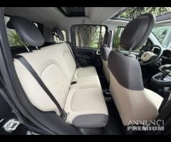 Fiat Panda 0.9 TwinAir Turbo S&S Lounge - 16