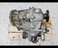 RIPARTITORE DI COPPIA RIDUTTORE 6M FORD RANGER III