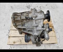 RIPARTITORE DI COPPIA RIDUTTORE 6M FORD RANGER III