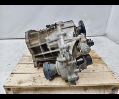 RIPARTITORE DI COPPIA RIDUTTORE 6M FORD RANGER III