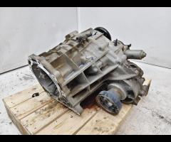 RIPARTITORE DI COPPIA RIDUTTORE 6M FORD RANGER III