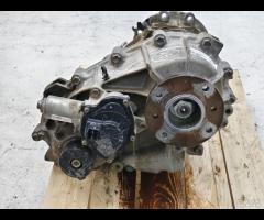 RIPARTITORE DI COPPIA RIDUTTORE 6M FORD RANGER III - 6