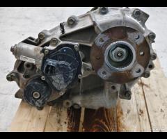 RIPARTITORE DI COPPIA RIDUTTORE 6M FORD RANGER III - 7