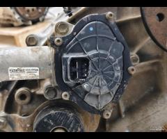 RIPARTITORE DI COPPIA RIDUTTORE 6M FORD RANGER III - 8