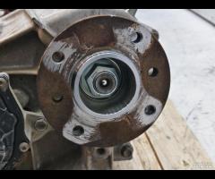 RIPARTITORE DI COPPIA RIDUTTORE 6M FORD RANGER III - 9