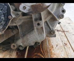 RIPARTITORE DI COPPIA RIDUTTORE 6M FORD RANGER III - 10