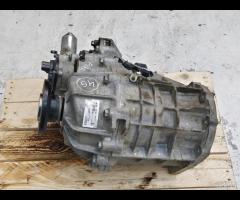RIPARTITORE DI COPPIA RIDUTTORE 6M FORD RANGER III - 11