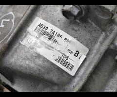 RIPARTITORE DI COPPIA RIDUTTORE 6M FORD RANGER III - 13