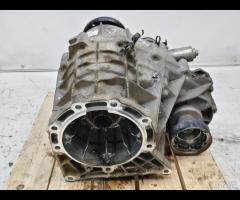 RIPARTITORE DI COPPIA RIDUTTORE 6M FORD RANGER III - 14