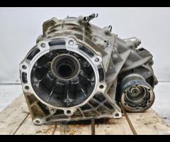RIPARTITORE DI COPPIA RIDUTTORE 6M FORD RANGER III - 15