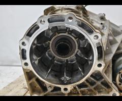 RIPARTITORE DI COPPIA RIDUTTORE 6M FORD RANGER III - 16