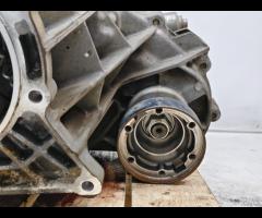 RIPARTITORE DI COPPIA RIDUTTORE 6M FORD RANGER III - 17