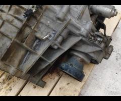 RIPARTITORE DI COPPIA RIDUTTORE 6M FORD RANGER III - 18