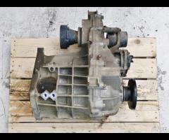 RIPARTITORE DI COPPIA RIDUTTORE 6M FORD RANGER III - 19