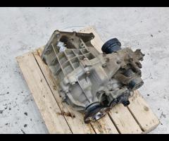 RIPARTITORE DI COPPIA RIDUTTORE 6M FORD RANGER III - 20