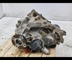 RIPARTITORE DI COPPIA RIDUTTORE 6M FORD RANGER III - 21