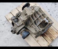 RIPARTITORE DI COPPIA RIDUTTORE 6M FORD RANGER III - 22