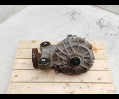 DIFFERENZIALE POSTERIORE 306DT  3.0D JAGUAR XF X25 - 1