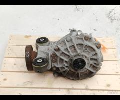 DIFFERENZIALE POSTERIORE 306DT  3.0D JAGUAR XF X25 - 2