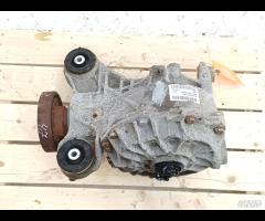 DIFFERENZIALE POSTERIORE 306DT  3.0D JAGUAR XF X25 - 4