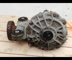 DIFFERENZIALE POSTERIORE 306DT  3.0D JAGUAR XF X25 - 5