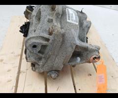 DIFFERENZIALE POSTERIORE 306DT  3.0D JAGUAR XF X25 - 6