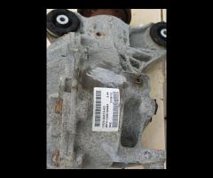 DIFFERENZIALE POSTERIORE 306DT  3.0D JAGUAR XF X25 - 8