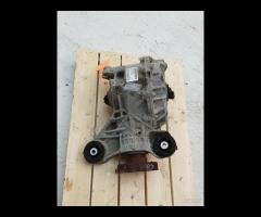 DIFFERENZIALE POSTERIORE 306DT  3.0D JAGUAR XF X25 - 9