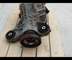 DIFFERENZIALE POSTERIORE 306DT  3.0D JAGUAR XF X25 - 10