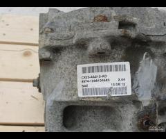 DIFFERENZIALE POSTERIORE 306DT  3.0D JAGUAR XF X25 - 12