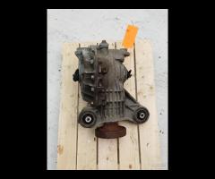 DIFFERENZIALE POSTERIORE 306DT  3.0D JAGUAR XF X25 - 13