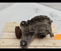 DIFFERENZIALE POSTERIORE 306DT  3.0D JAGUAR XF X25 - 15