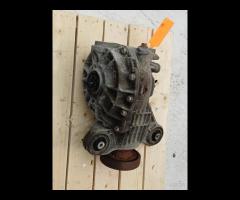 DIFFERENZIALE POSTERIORE 306DT  3.0D JAGUAR XF X25 - 16