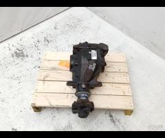 DIFFERENZIALE POSTERIORE 3.0D BMW N57D30A 330D 3 F
