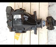 DIFFERENZIALE POSTERIORE 3.0D BMW N57D30A 330D 3 F
