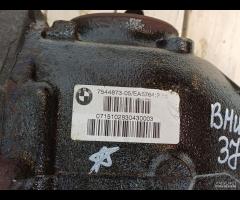 DIFFERENZIALE POSTERIORE 3.0D BMW N57D30A 330D 3 F