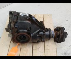 DIFFERENZIALE POSTERIORE 3.0D BMW N57D30A 330D 3 F - 6